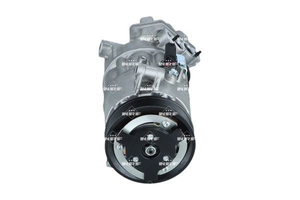 NRF 32463A Compressor, air conditioning - 2