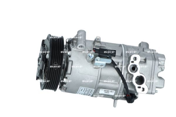 NRF 32463A Compressor, air conditioning - 3