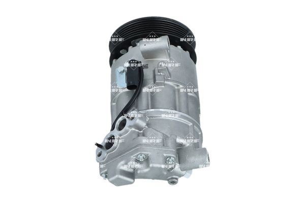 NRF 32463A Compressor, air conditioning - 4