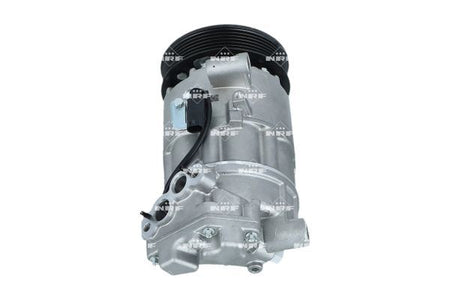 NRF 32463A Compressor, air conditioning - 4