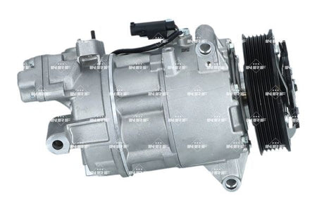 NRF 32463A Compressor, air conditioning - 5
