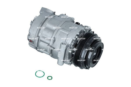NRF 32465A Compressor, air conditioning - 1