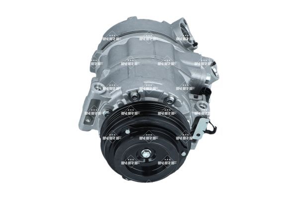 NRF 32465A Compressor, air conditioning - 2