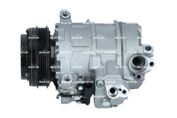 NRF 32465A Compressor, air conditioning - 3