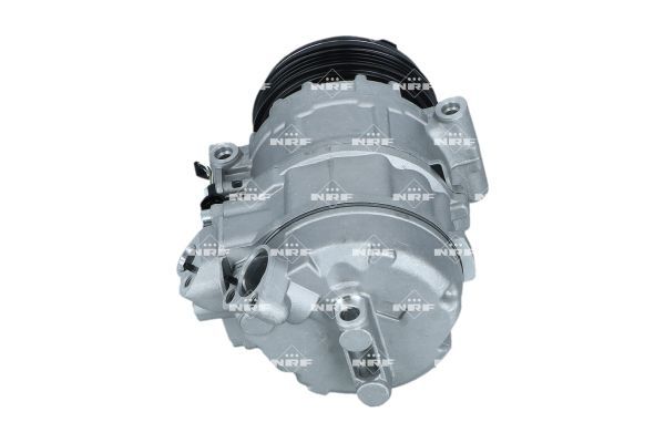 NRF 32465A Compressor, air conditioning - 4