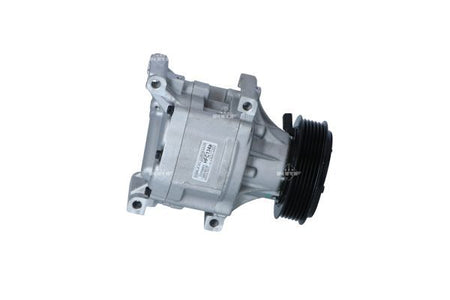 NRF 32466A Compressor, air conditioning - 3