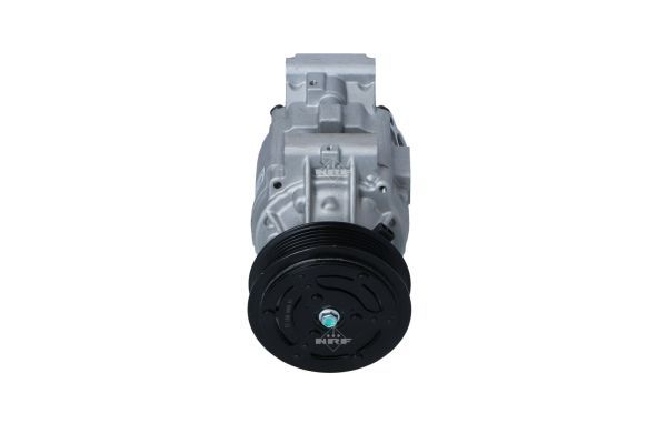 NRF 32466A Compressor, air conditioning - 4