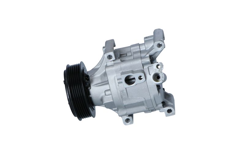 NRF 32466A Compressor, air conditioning - 6