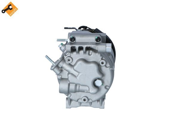 NRF 32468A Compressor, air conditioning - 2