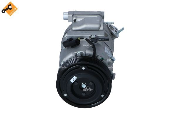 NRF 32468A Compressor, air conditioning - 4