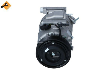 NRF 32468A Compressor, air conditioning - 4