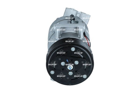 NRF 32472 Compressor, air conditioning - 2