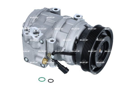 NRF 32473A Compressor, air conditioning - 1