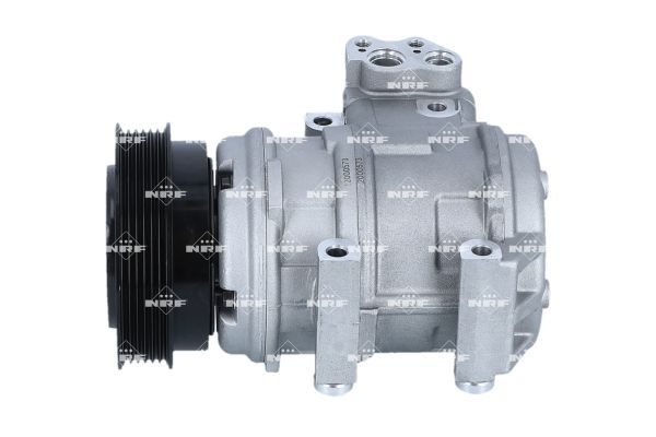 NRF 32473A Compressor, air conditioning - 3