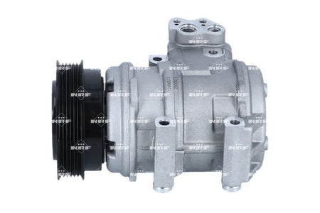 NRF 32473A Compressor, air conditioning - 3