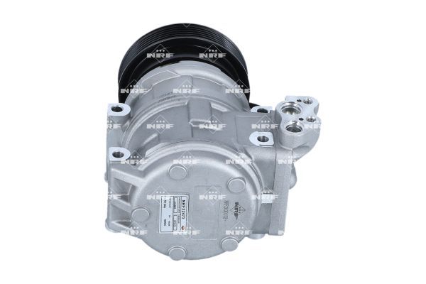 NRF 32473A Compressor, air conditioning - 4
