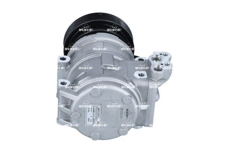 NRF 32473A Compressor, air conditioning - 4
