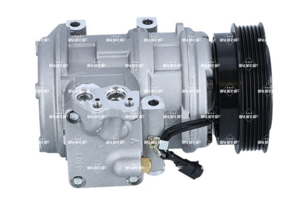 NRF 32473A Compressor, air conditioning - 5