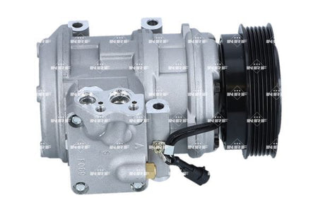 NRF 32473A Compressor, air conditioning - 5