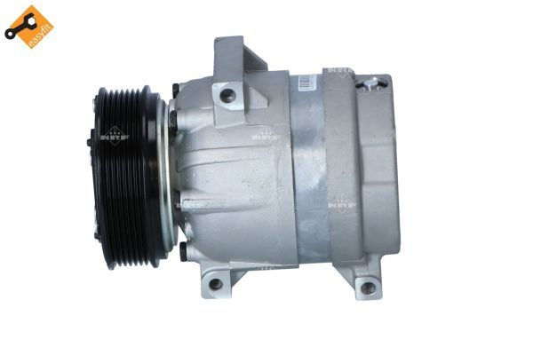 NRF 32481 Compressor, air conditioning - 1