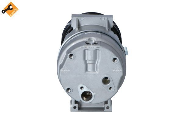 NRF 32481 Compressor, air conditioning - 2