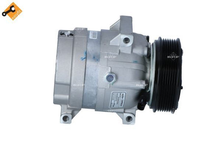 NRF 32481 Compressor, air conditioning - 3