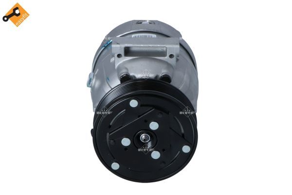 NRF 32481 Compressor, air conditioning - 4