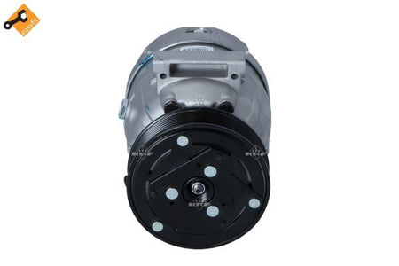 NRF 32481 Compressor, air conditioning - 4