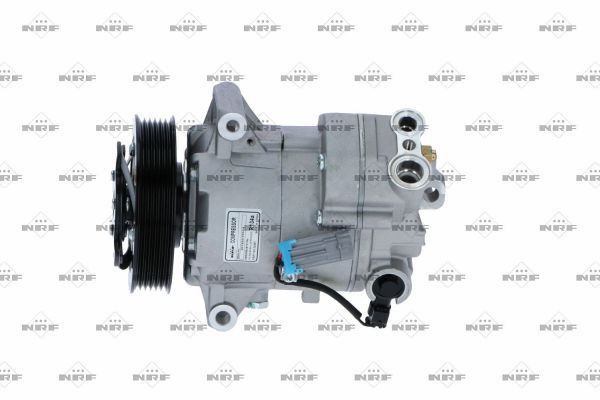 NRF 32487 Compressor, air conditioning - 1