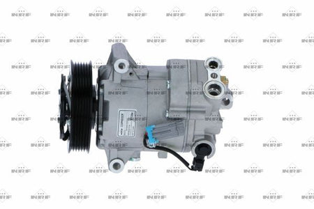 NRF 32487 Compressor, air conditioning - 1
