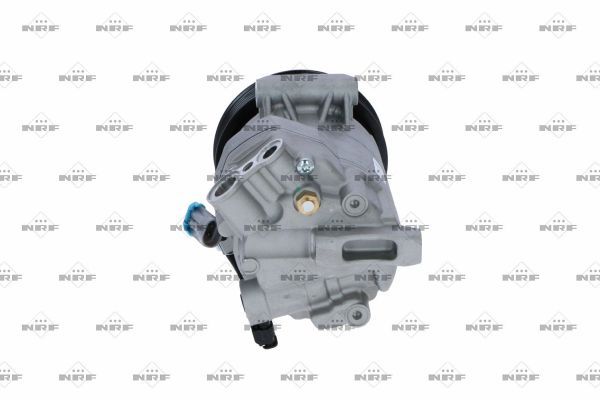 NRF 32487 Compressor, air conditioning - 2
