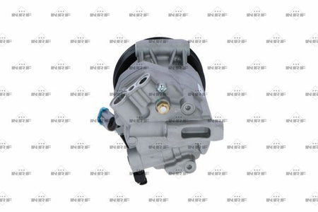 NRF 32487 Compressor, air conditioning - 2