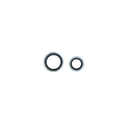 NRF 32487 Compressor, air conditioning - 5
