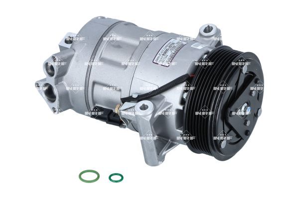 NRF 32488 Compressor, air conditioning - 1