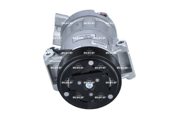 NRF 32488 Compressor, air conditioning - 2