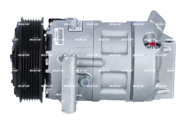 NRF 32488 Compressor, air conditioning - 3
