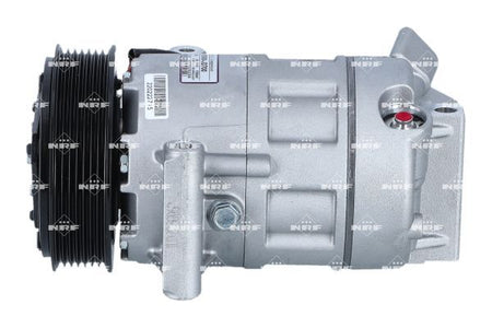 NRF 32488 Compressor, air conditioning - 3