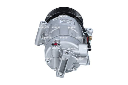 NRF 32488 Compressor, air conditioning - 4