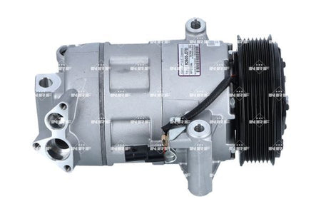 NRF 32488 Compressor, air conditioning - 5