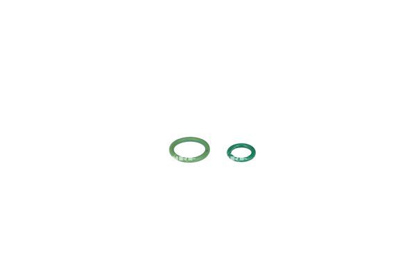 NRF 32488 Compressor, air conditioning - 6