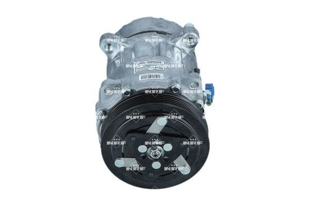 NRF 32489 Compressor, air conditioning - 2