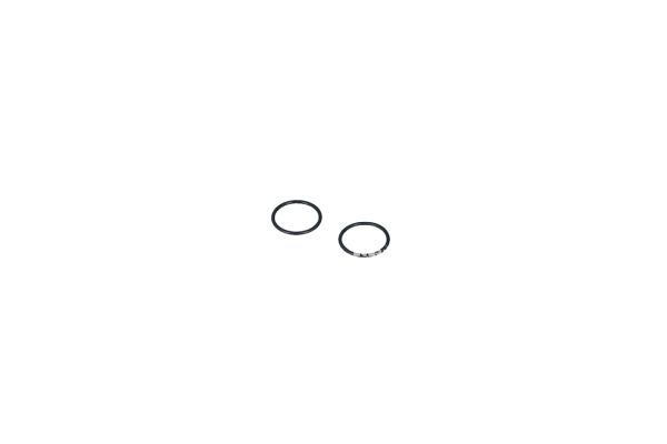 NRF 32489 Compressor, air conditioning - 6