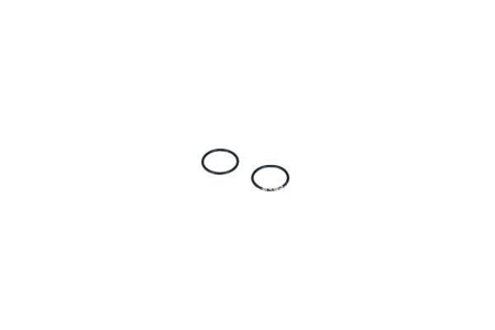 NRF 32489 Compressor, air conditioning - 6