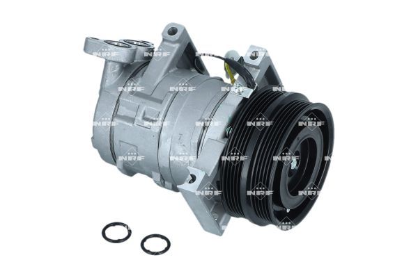 NRF 32492A Compressor, air conditioning - 1