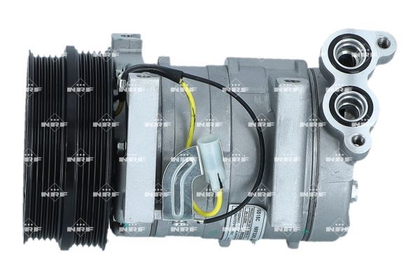 NRF 32492A Compressor, air conditioning - 3