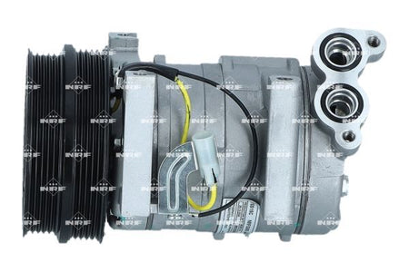 NRF 32492A Compressor, air conditioning - 3