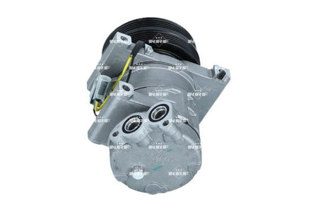 NRF 32492A Compressor, air conditioning - 4