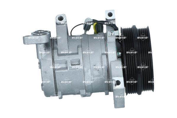 NRF 32492A Compressor, air conditioning - 5