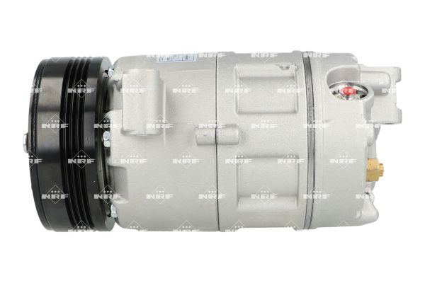 NRF 32493A Compressor, air conditioning - 3