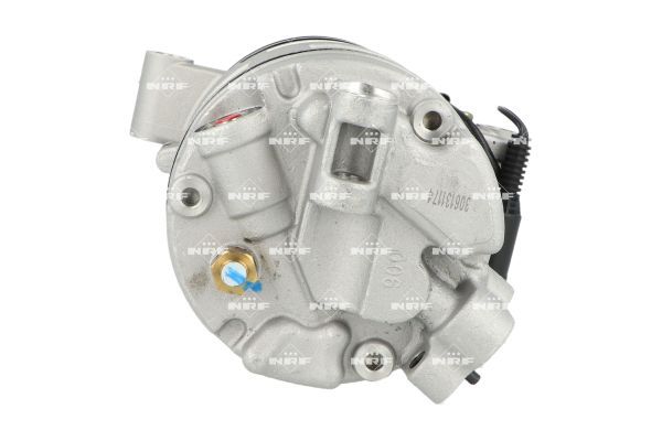 NRF 32493A Compressor, air conditioning - 4